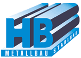 Stahlbau Bender Logo